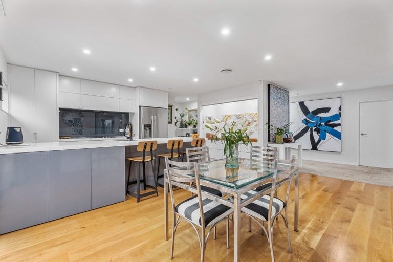 Photo of property in 187a Wallace Road, Mangere Bridge, Auckland, 2022