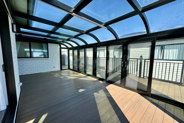 Photo of property in 343 Flat Bush School Road, Flat Bush, Auckland, 2019