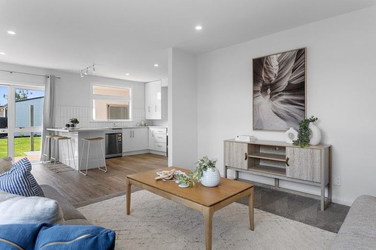 Photo of property in 268 Burwood Road, Burwood, Christchurch, 8083