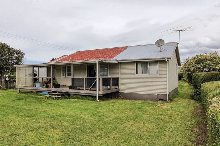 Photo of property in 29 State Highway 1, Moerewa, 0211