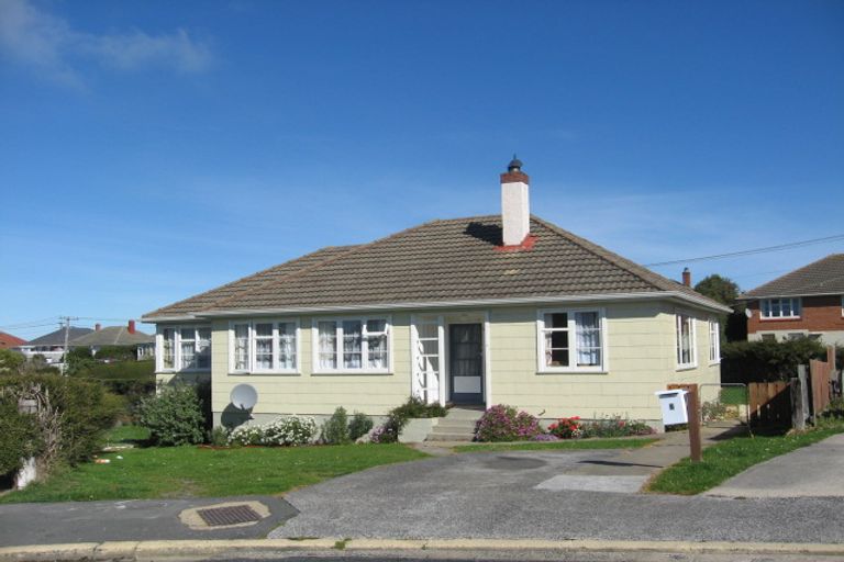 Photo of property in 6 Avondale Street, Corstorphine, Dunedin, 9018