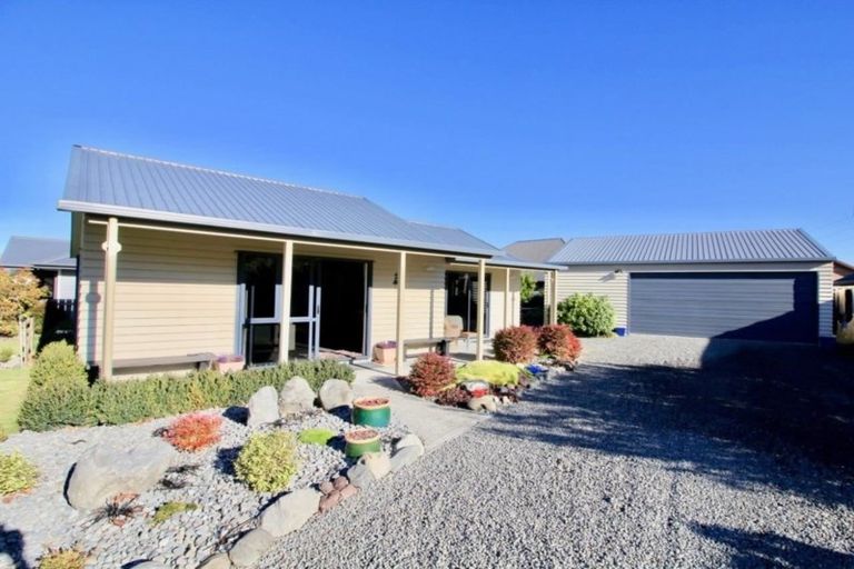 Photo of property in 13 Grantham Drive, Hanmer Springs, 7334
