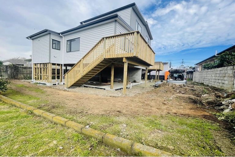 Photo of property in 48b Orion Street, Papakura, 2110