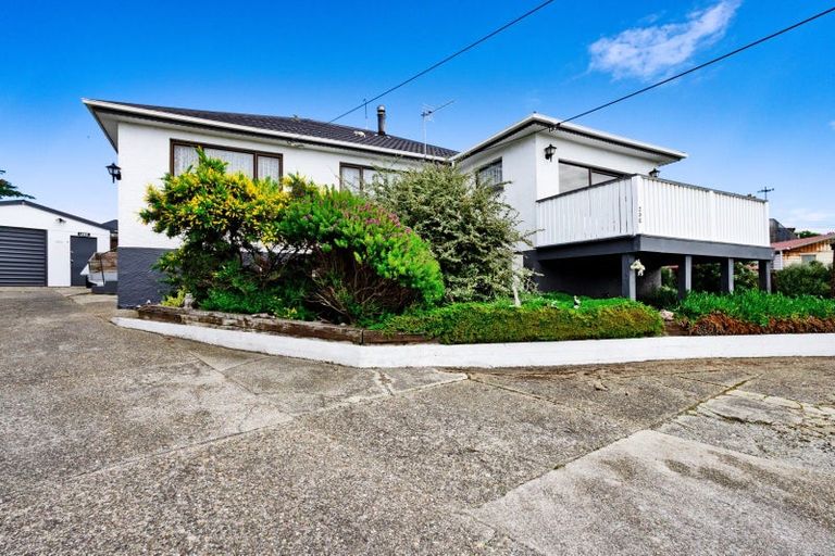 Photo of property in 236 Foyle Street, Bluff, 9814