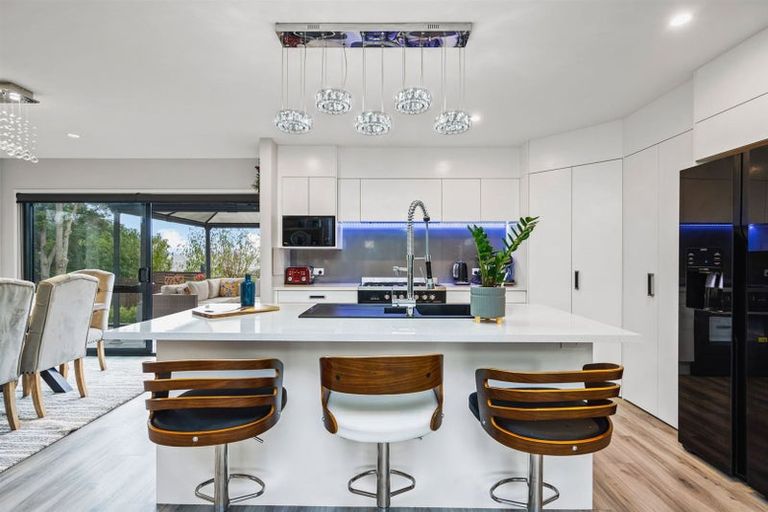 Photo of property in 7 Rotokauri Rise, Te Kamo, Whangarei, 0112