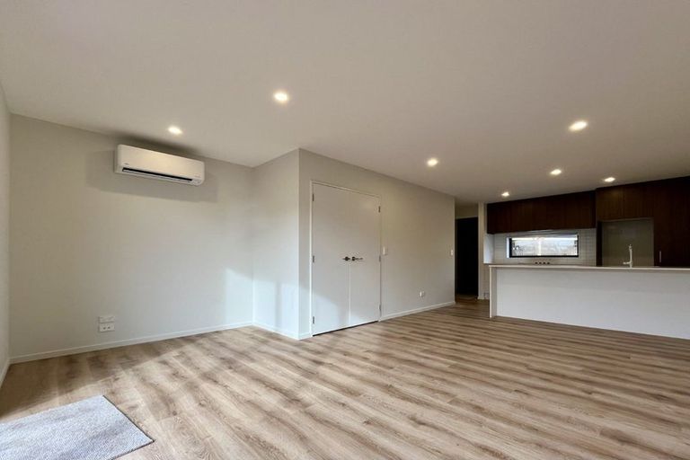 Photo of property in 3/11 Trist Place, Edgeware, Christchurch, 8013
