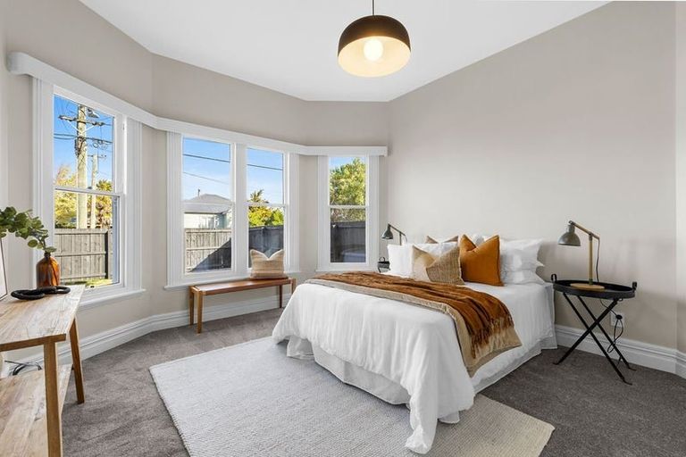 Photo of property in 69 Ruskin Street, Addington, Christchurch, 8024