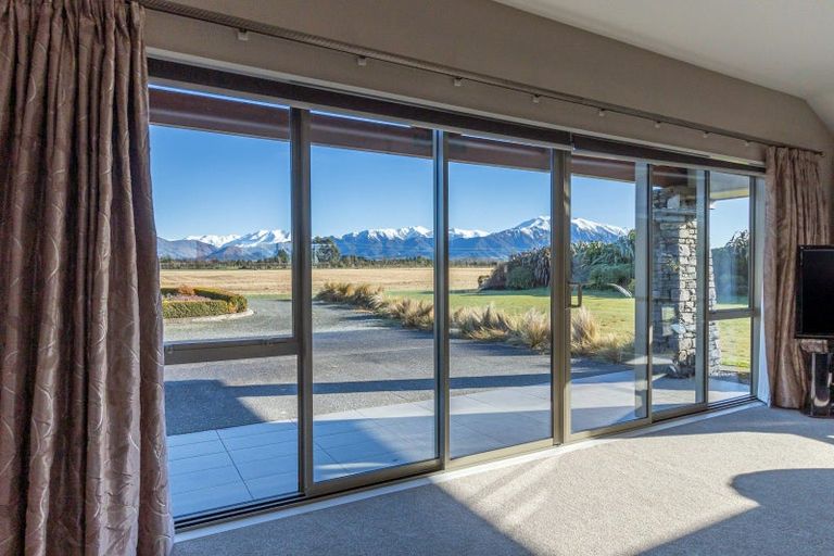 Photo of property in 138 Mount Hutt Station Road, Methven, Rakaia, 7782