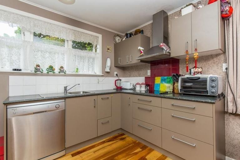 Photo of property in 4 Esperanto Road, Papatoetoe, Auckland, 2025