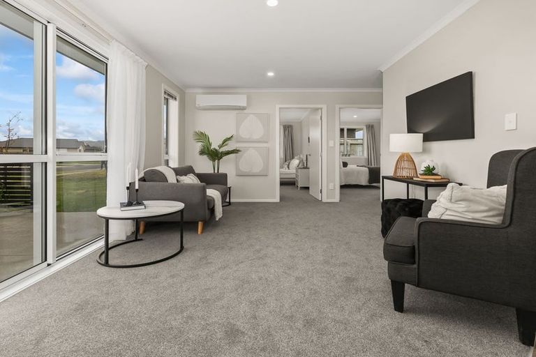 Photo of property in 87 Hinemoa Street, Levin, 5510