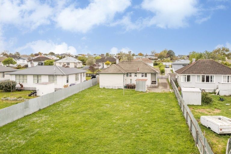 Photo of property in 18 Mackie Street, Waipukurau, 4200