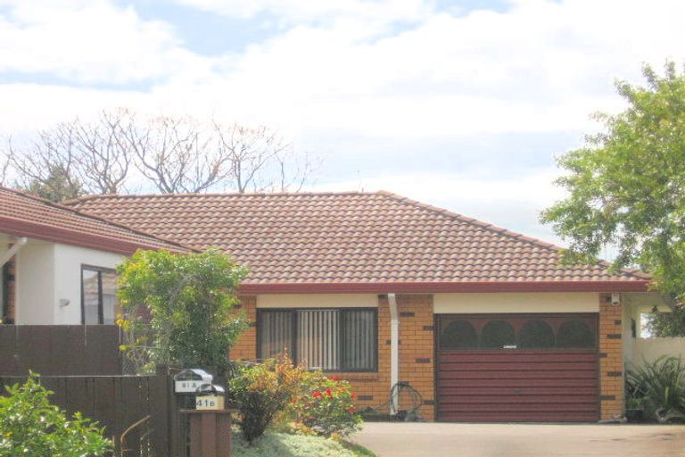 Photo of property in 41b Grenada Street, Mount Maunganui, 3116