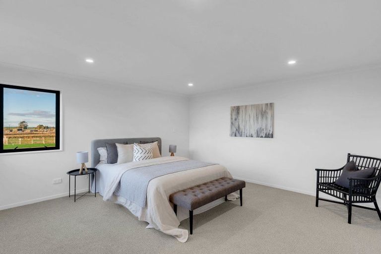 Photo of property in 28 Gaylard Avenue, Chartwell, Hamilton, 3210