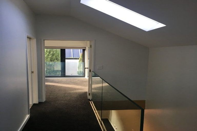 Photo of property in 9/314 Oxford Terrace, Christchurch Central, Christchurch, 8011