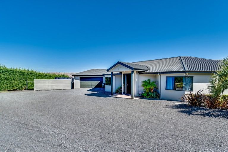 Photo of property in 100 Cohrs Road, Poukawa, Hastings, 4178