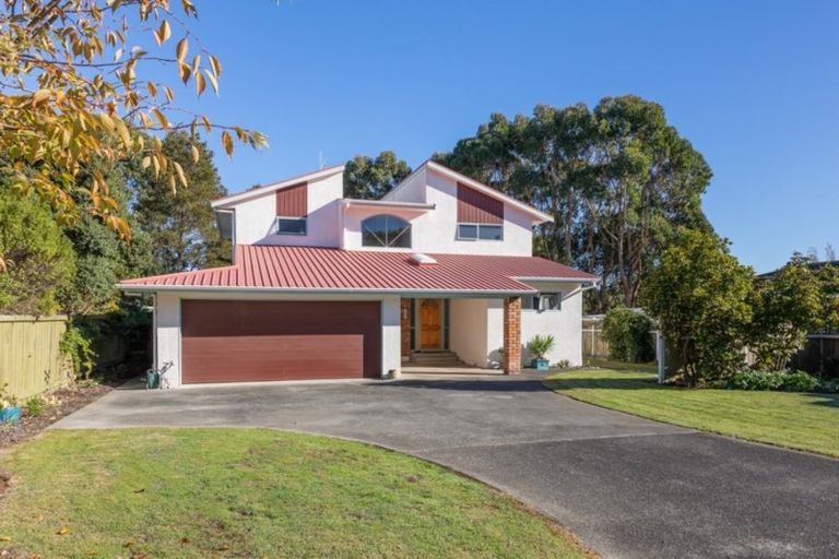 Photo of property in 36b D'arcy Road, Bastia Hill, Whanganui, 4500