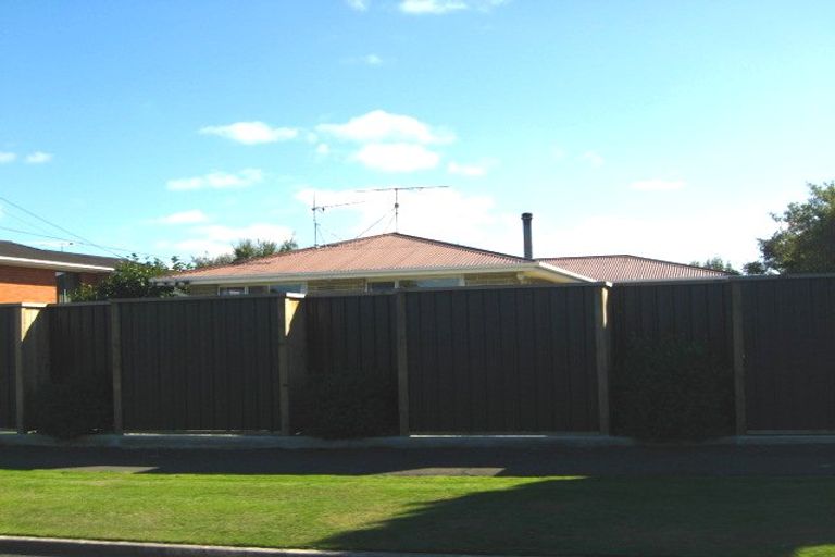 Photo of property in 41 Thames Street, Mosgiel, 9024