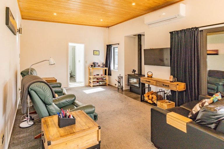 Photo of property in 7 Tiffany Place, Ohakune, 4625