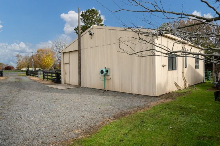 Photo of property in 261 Kaipaki Road, Ohaupo, 3881