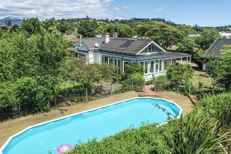 Photo of property in 77 Whitby Road, Wakefield, 7025