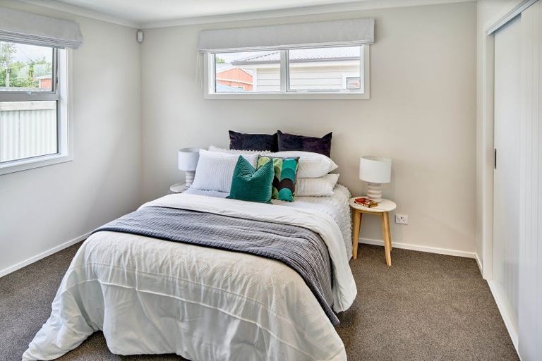 Photo of property in 20d Murray Street, Wallaceville, Upper Hutt, 5018
