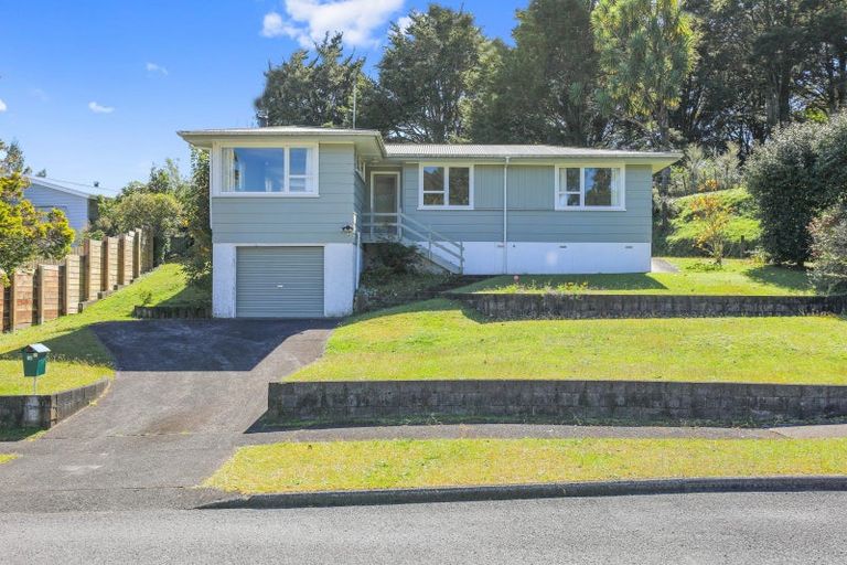 Photo of property in 16 Puketapu Crescent, Taumarunui, 3920