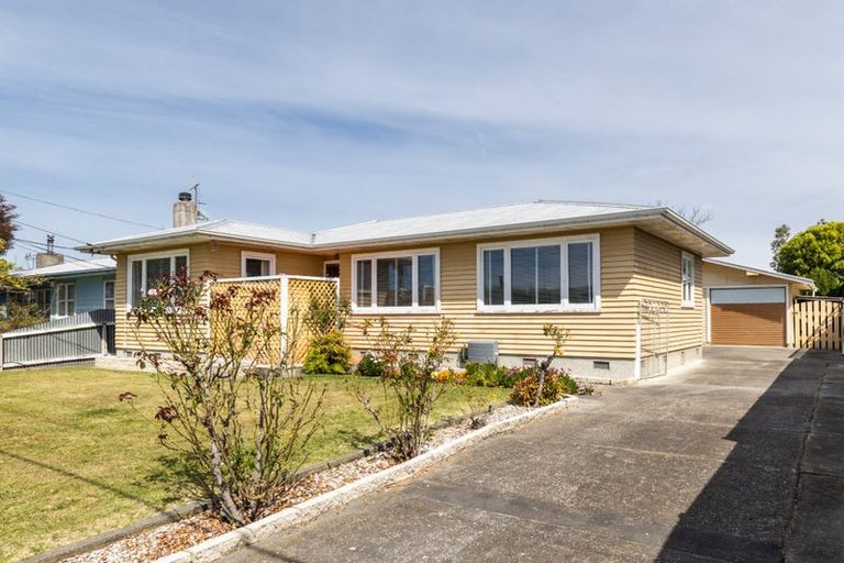 Photo of property in 31 Barnard Avenue, Maraenui, Napier, 4110