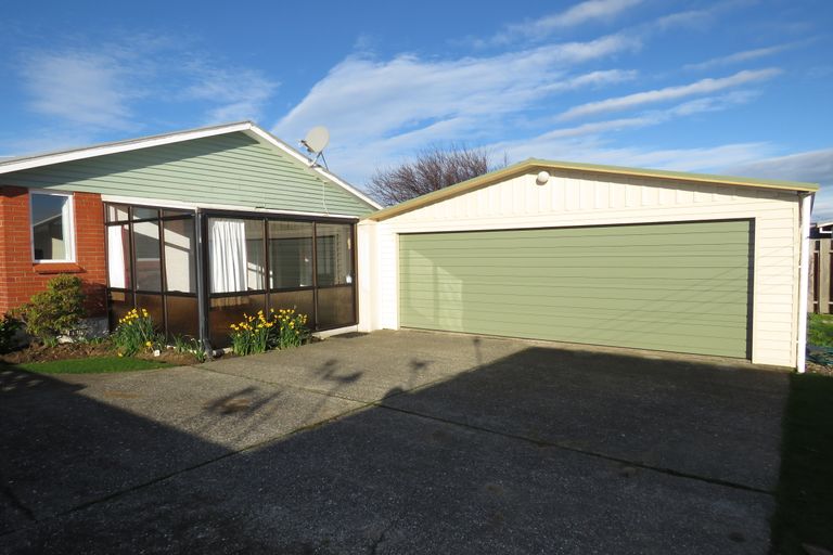 Photo of property in 57 Glenalmond Crescent, Rockdale, Invercargill, 9812