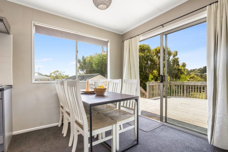 Photo of property in 408 Warspite Avenue, Ascot Park, Porirua, 5024