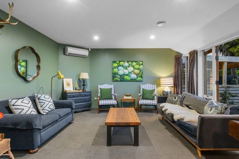 Photo of property in 169 Grimseys Road, Redwood, Christchurch, 8051