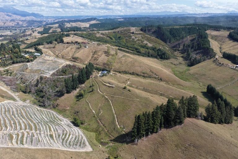 Photo of property in 78 Teapot Valley Road, Brightwater, 7091