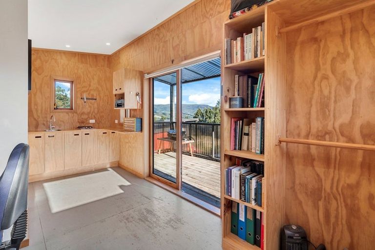 Photo of property in 798 Mount Cargill Road, Mount Cargill, Waitati, 9085