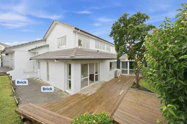 Photo of property in 10 Highgate Place, Somerville, Auckland, 2014