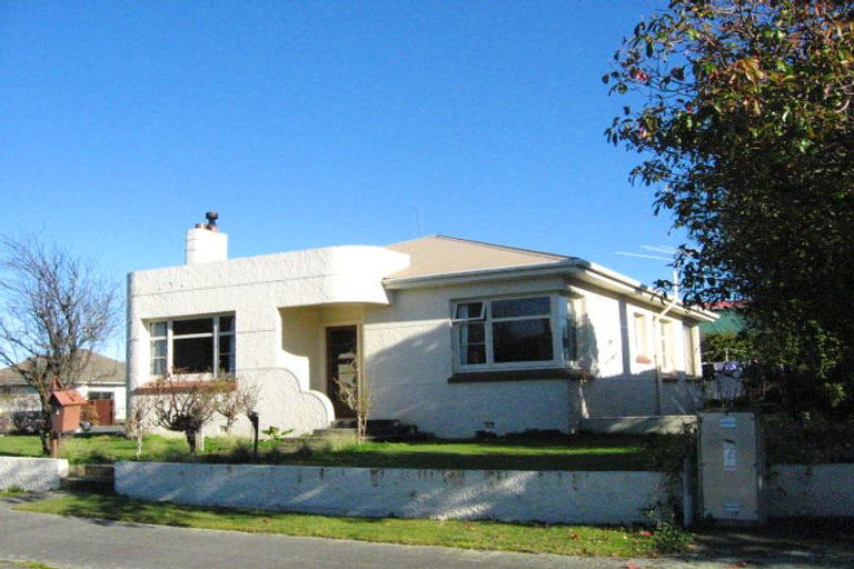 Photo of property in 2 Herriot Court, Richmond, Invercargill, 9810