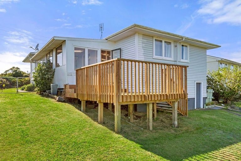 Photo of property in 179 Russell Road, Huntly, 3700