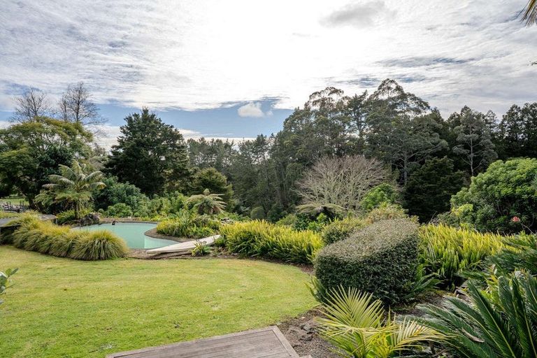 Photo of property in 1666 Springbank Road, Kerikeri, 0293