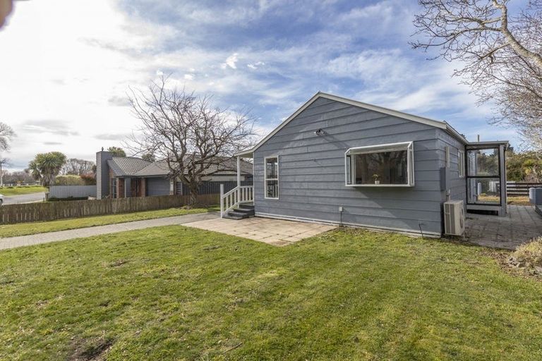 Photo of property in 48 Sidey Quay, Kaiapoi, 7630