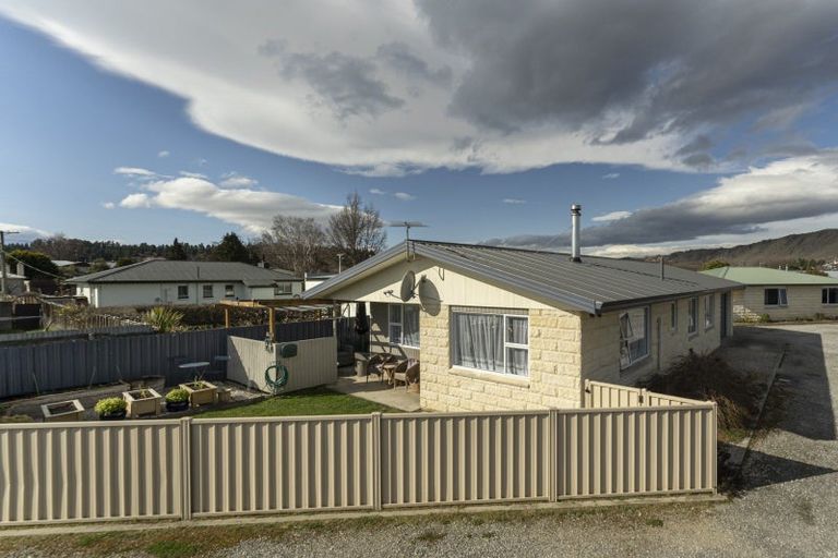 Photo of property in 46d Brandon Street, Alexandra, 9320