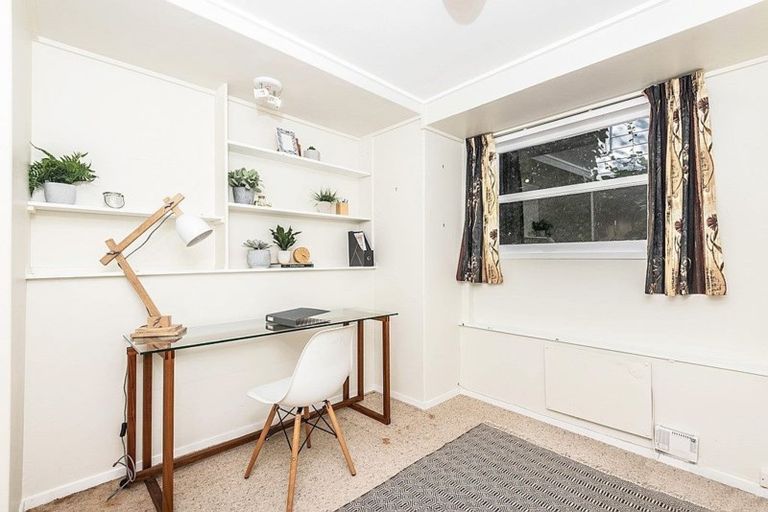 Photo of property in 55 Ohariu Road, Johnsonville, Wellington, 6037