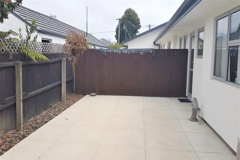 Photo of property in 3/18 Lindsay Street, St Albans, Christchurch, 8014
