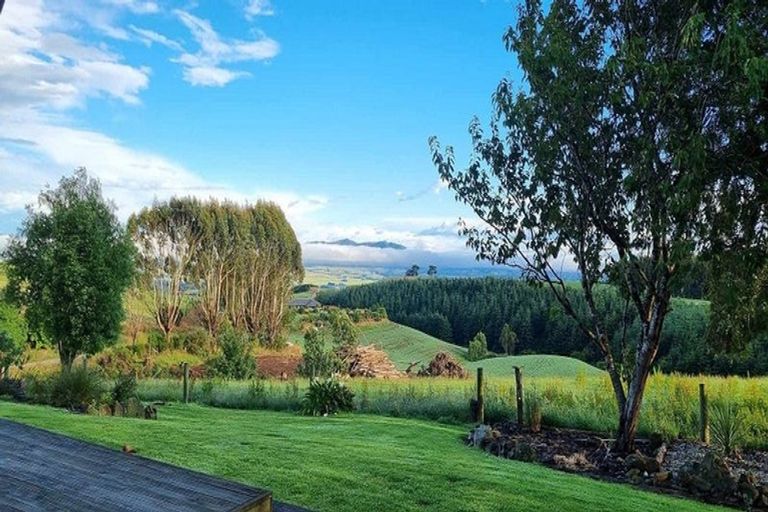 Photo of property in 443 Waddle Road, Waikana, Gore, 9772