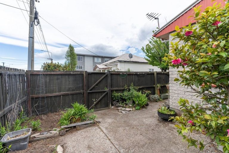 Photo of property in 1/467 Tuam Street, Phillipstown, Christchurch, 8011