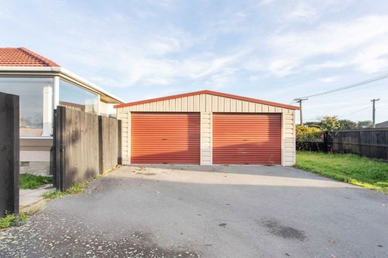 Photo of property in 43 Bourne Crescent, Papanui, Christchurch, 8053
