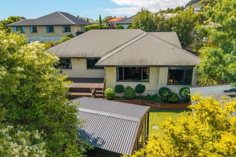 Photo of property in 1 Lynwood Terrace, Bishopdale, Nelson, 7010