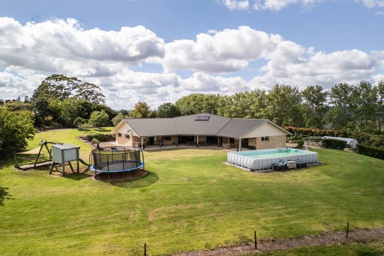 Photo of property in 397a Pungaere Road, Waipapa, Kerikeri, 0295