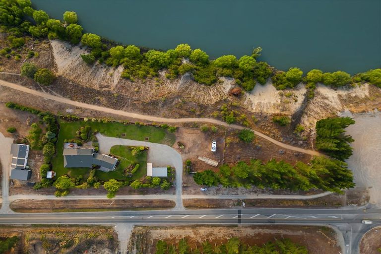 Photo of property in 283 Bannockburn Road, Cromwell, 9384