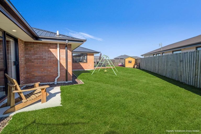 Photo of property in 4 Killead Avenue, Darfield, 7510