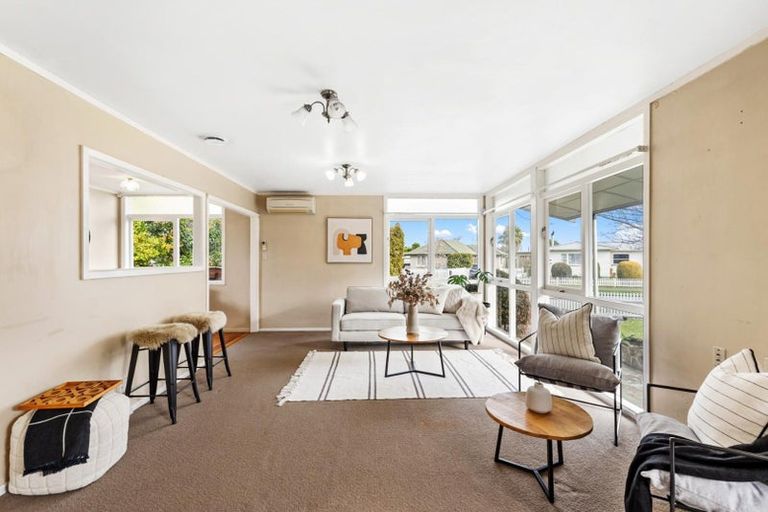 Photo of property in 22 Caxton Street, Onekawa, Napier, 4110