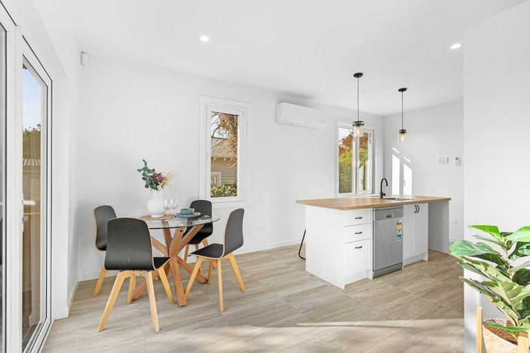 Photo of property in 18 Pratt Street, New Brighton, Christchurch, 8083