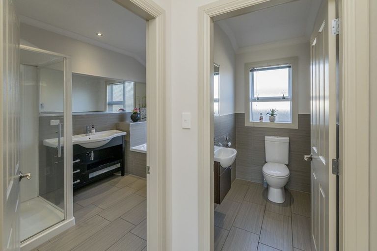 Photo of property in 15 Okarito Avenue, Levin, 5510